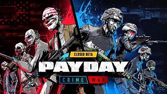 Đăng ký ngay Payday Crime War - FPS hàng khủng của PC vừa thông báo Mobile