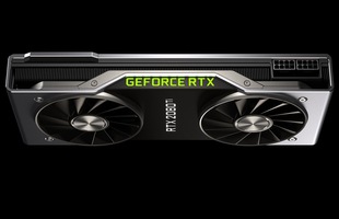 Khi card Nvidia RTX phát hành chính thức, game thủ cũng sẽ không có game ray tracing để chơi