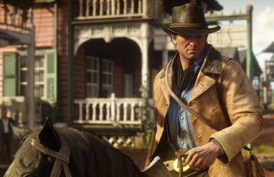 10 chi tiết cực kỳ hấp dẫn mà bạn không thể bỏ qua trong Red Dead Redemption 2 (p2)