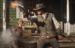 10 chi tiết cực kỳ hấp dẫn mà bạn không thể bỏ qua trong Red Dead Redemption 2 (p1)