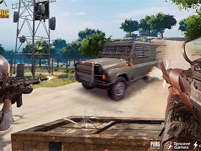 PUBG Mobile 1 ngày kiếm được 1 triệu Đô là... chuyện nhỏ?