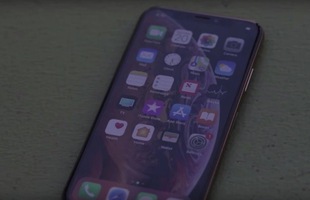 Thử nghiệm thả rơi iPhone XS cho thấy thiết bị gần như không thể phá hủy, dù kính vẫn là kính và có thể bị vỡ