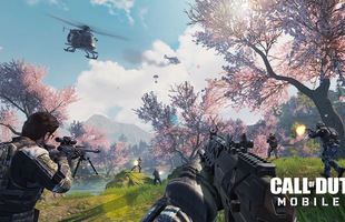 Call of Duty Mobile hé lộ ngày Open Beta chính thức, nhưng chưa hỗ trợ game thủ VN