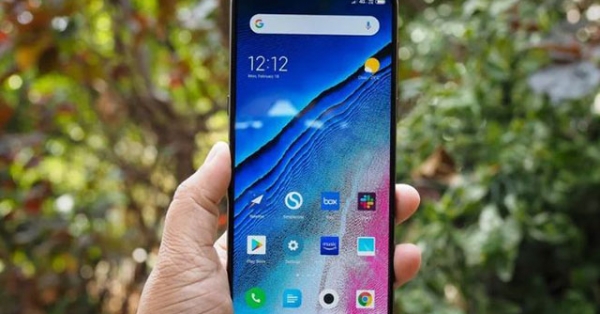 Xiaomi gợi ý smartphone camera 108 MP, sẽ đến với Mi Mix Alpha?