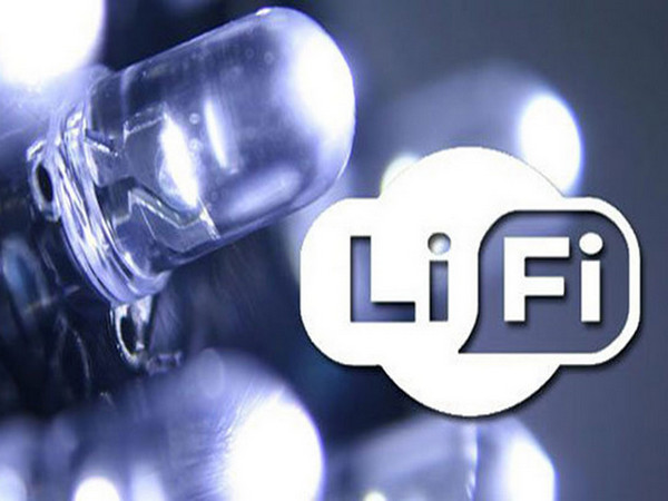 Li-Fi: Công nghệ kết nối không dây bằng sóng ánh sáng