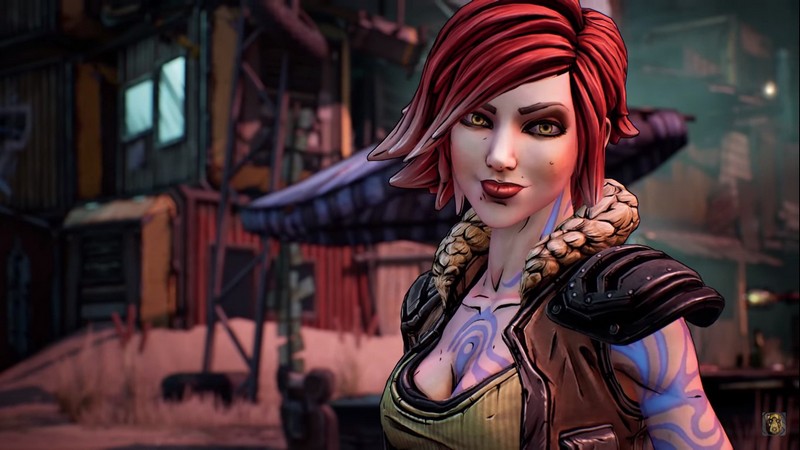 Dở khóc dở cười, Borderlands 3 lọt top từ khóa hot nhất trên … web phim người lớn