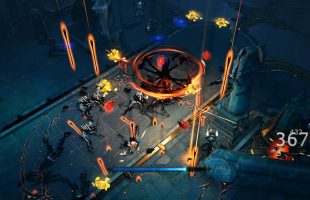 [Hot] Diablo Immortal đã mở đăng ký trước, phát hành ngay trong năm 2019