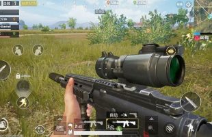 Doanh thu PUBG Mobile lại có bước tiến mới, tiếp tục vươn lên dẫn đầu