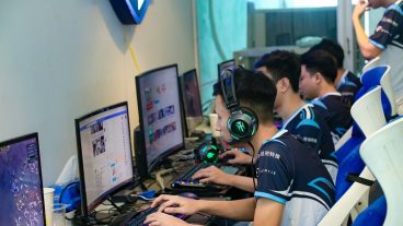 Impunity eSports chính thức có đội Dota 2 tại Việt Nam - eSports