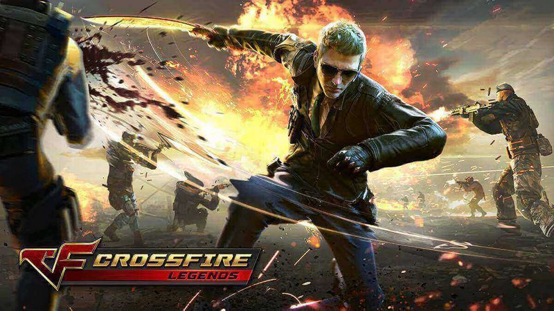 CrossFire:Legends: Kết thúc tháng 9 bằng sự kiện nạp 1 nhận 279 GEM