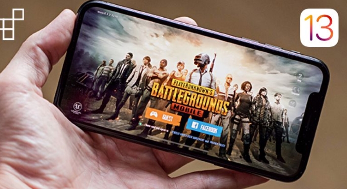 Cập nhật lên IOS 13 cả PUBG Mobile và Fortnite đều lỗi không thể chơi được