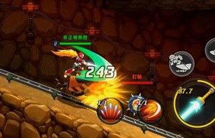 Đánh giá sơ bộ Rockman X DiVE - Game mobile 'trở về tuổi thơ' mới trải qua đợt thử nghiệm