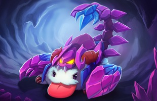 LMHT: Từng bá đạo giai đoạn mùa 7 nhưng Skarner hiện tại là vị tướng thảm hại nhất game