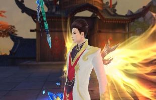 Game thủ Việt mong đợi gì ở Tiêu Dao Mobile bản Open Beta sắp tới?