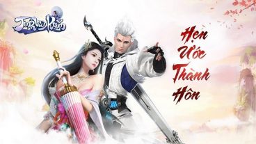 Tinh Vân Kiếm: Game chưa ra mà người người đã muốn kết hôn – sinh con - Game Mobile