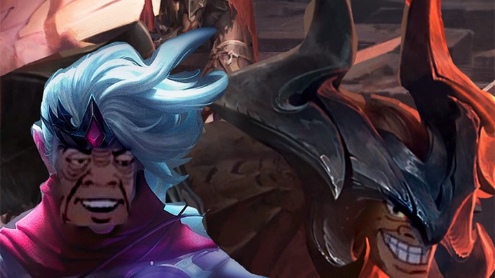 Cập nhật LMHT 10.19: Aatrox và Varus được buff