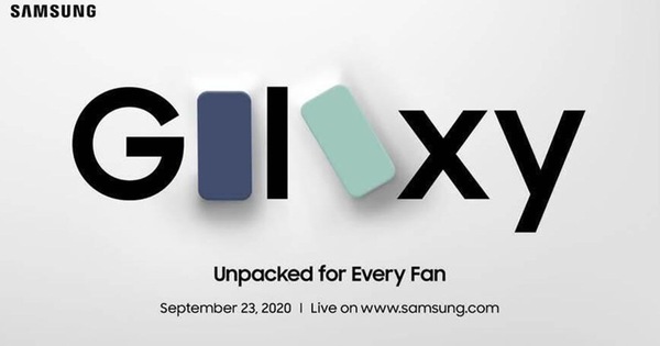 Samsung tổ chức event 