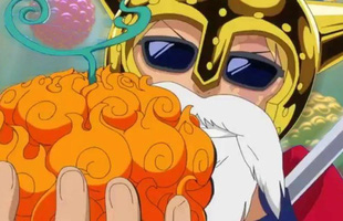 One Piece: Phải chăng vẫn còn một bí mật ghê gớm về trái ác quỷ vẫn chưa được hé lộ?