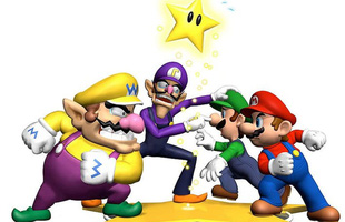 Những gia tộc kỳ quặc nhất trong thế giới game: Đến cả Mario cũng có phần!