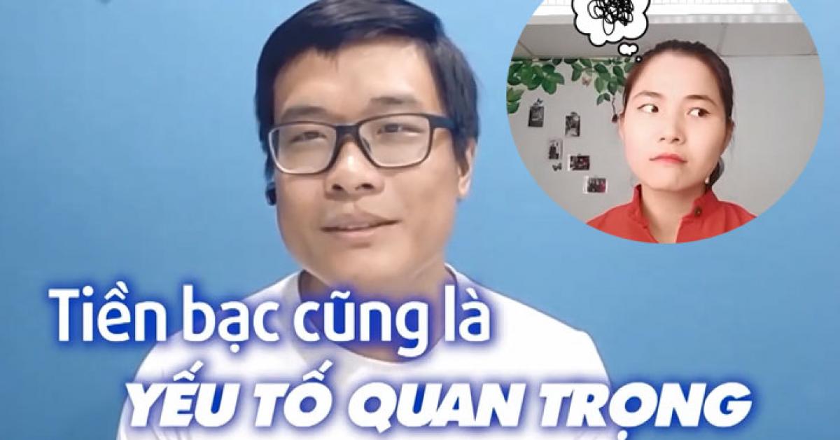 Hẹn hò cùng bạn trai coi trọng tiền bạc, cô gái “quay xe” bất ngờ