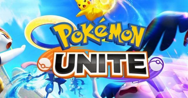 Pokemon UNITE vừa phát hành đã gây 