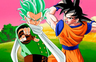 Dragon Ball Super 76: Goku đã tìm ra cách 