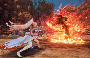 Review Tales of Arise: Ứng viên sáng giá cho game nhập vai hay nhất năm