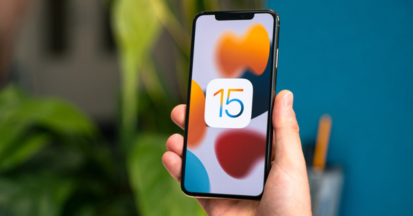 Người Việt phàn nàn vì iOS 15 gặp nhiều lỗi: Hao pin, nóng máy cũng chưa bằng một lỗi nghiêm trọng này!