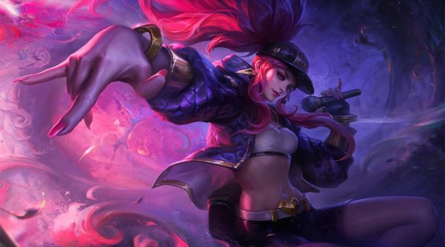 LMHT: Cộng đồng phát hiện Akali được buff ẩn trong 12.18, Riot nhanh chóng đính chính