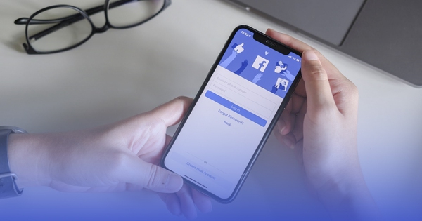 Đâu là lý do hàng loạt tài khoản Facebook ở Việt Nam bất ngờ bị khoá?