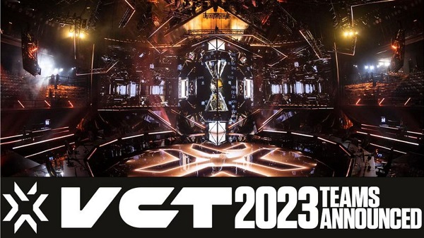 Không thể tham dự VCT 2023, OpTic Gaming, Acend và hàng loạt tên tuổi lớn chia tay đội hình