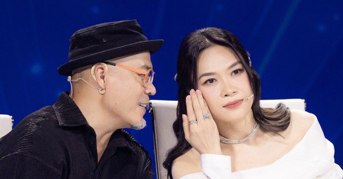 Giám khảo Vietnam Idol khen theo quán tính?