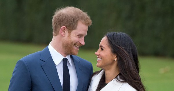 Bức ảnh khiến Harry và Meghan từ bỏ Hoàng gia Anh