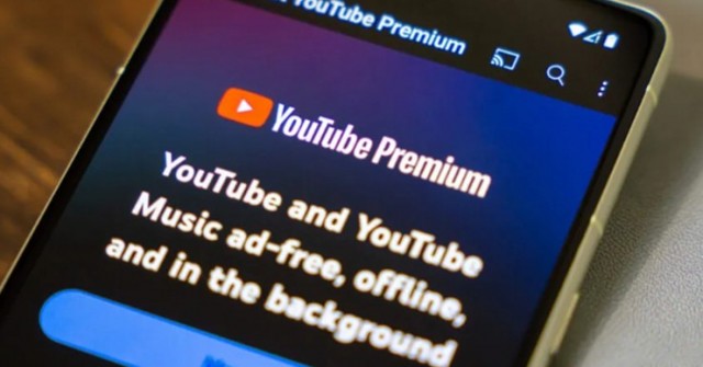 YouTube Premium bị tăng giá đến 60%, người dùng kêu gọi tẩy chay - CÔNG NGHỆ