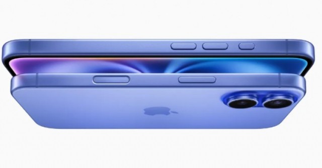 Đây là 5 thứ khiến iPhone 16 hấp dẫn hơn cả iPhone 16 Pro