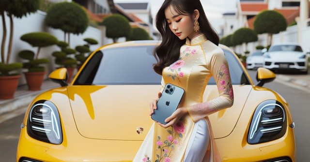 Những bí mật iPhone 16 bây giờ mới được vén màn