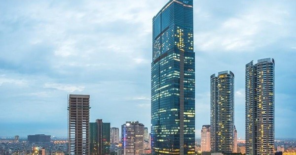 Báo Hàn: Landmark 72 Hà Nội được rao bán giá hơn 18.000 tỷ đồng, một công ty chứng khoán muốn trở thành cổ đông