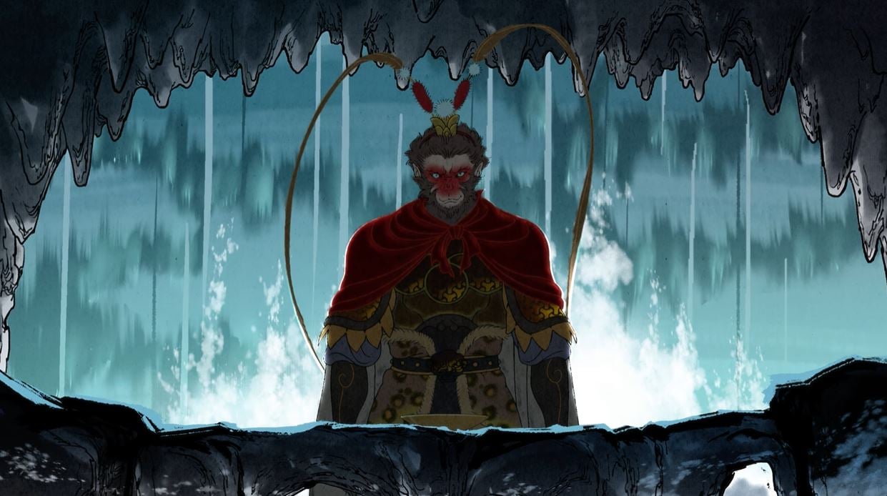 Black Myth: Wukong - Cốt truyện Chương 6: Vị Cảnh - Còn Chưa Kết Thúc