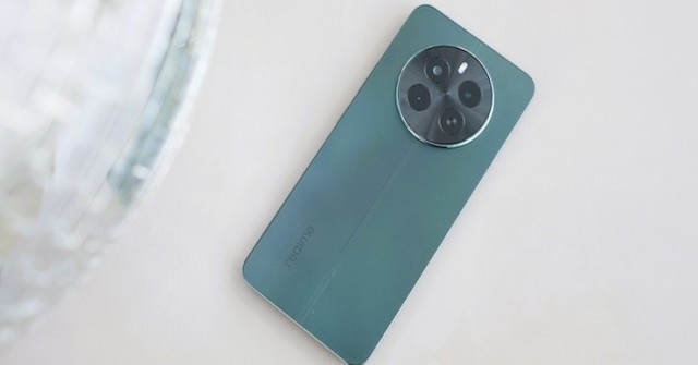 Giá smartphone Realme tháng 9/2024: Chỉ từ 2,49 triệu đồng