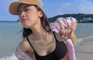 Hot girl cảnh 18+ gây 