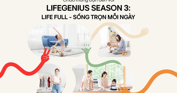 LifeGenius: Cộng đồng độc quyền cho người yêu công nghệ và sự tiện nghi