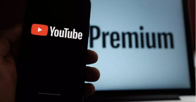 Bảng giá YouTube Premium mới nhất: Những đâu tăng mạnh?