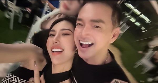 Sao nam U70 "lão hóa ngược", trẻ như thanh niên: Hạnh phúc bên vợ kém 37 tuổi