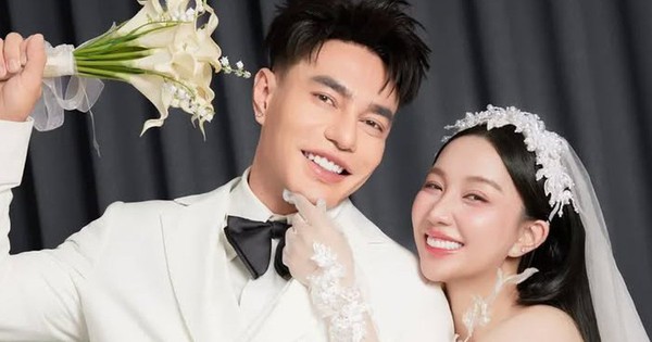 Bà xã Lê Dương Bảo Lâm lên tiếng trước tin đồn chồng ế show vì mắc bệnh ung thư