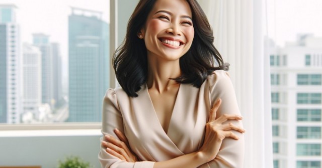 Ca sĩ Đoan Trang 