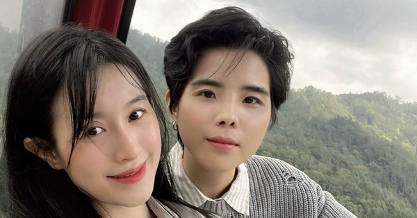 Vũ Cát Tường lên kế hoạch có con, 