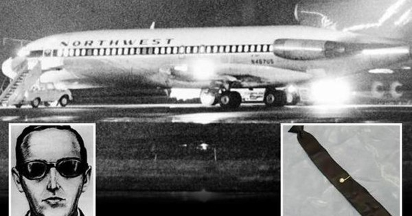 Cuộc “tử chiến trên không” kỳ bí nhất lịch sử: “Kẻ thách thức FBI” bắt giữ 42 người làm con tin, sau đó biến mất mãi mãi vào hư vô