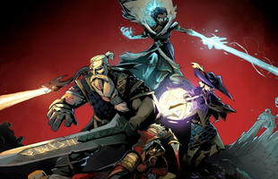 Có lối chơi tương tự Diablo, tựa game này tung update siêu khủng, discount cực mạnh cho người chơi