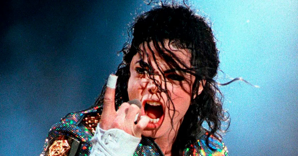 Đời tư của Michael Jackson lại bị hé lộ: "Hôn nhân không tình yêu, ám ảnh con cái"