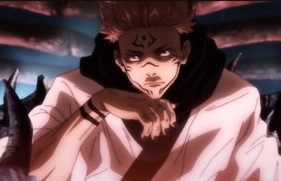 Jujutsu Kaisen hé lộ chấn động: Nguồn gốc của Sukuna có thể không phải từ Trái Đất